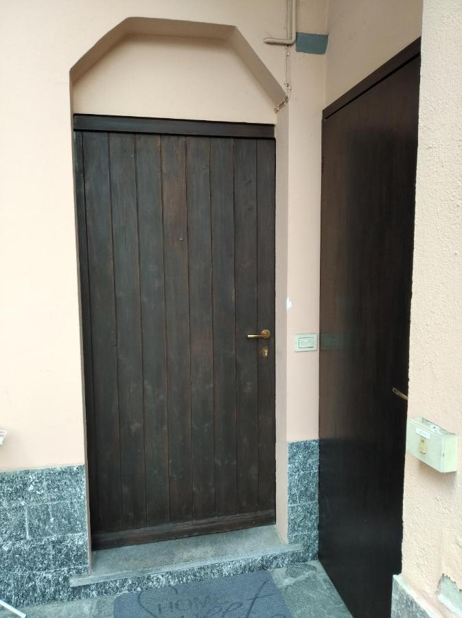 C'Era Una Volta Verbania Intra Exterior photo