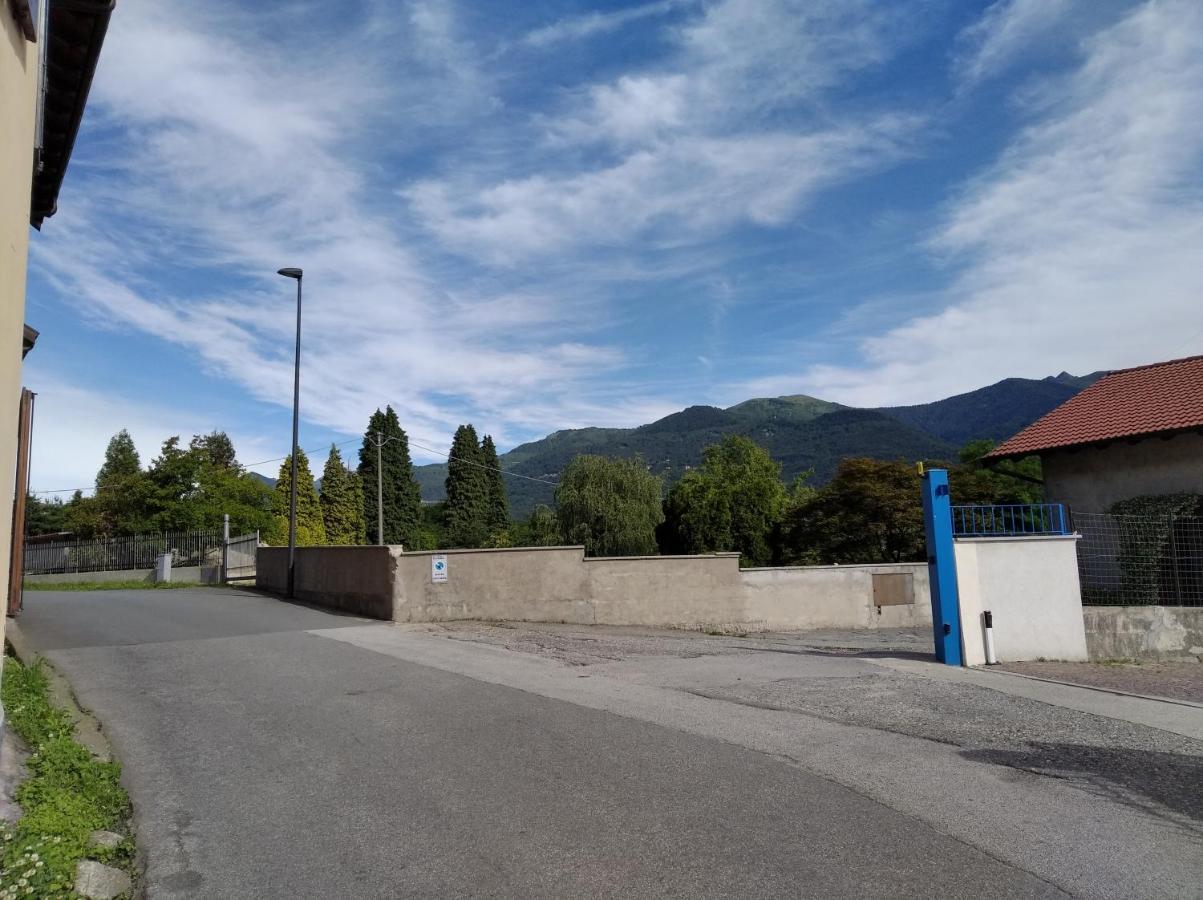 C'Era Una Volta Verbania Intra Exterior photo